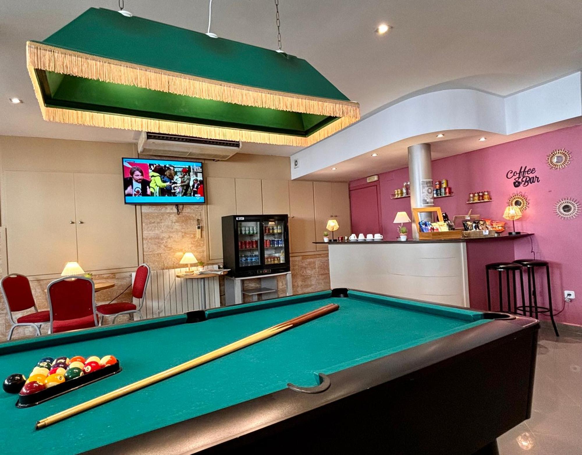 Hotel Piccadilly 시체스 외부 사진