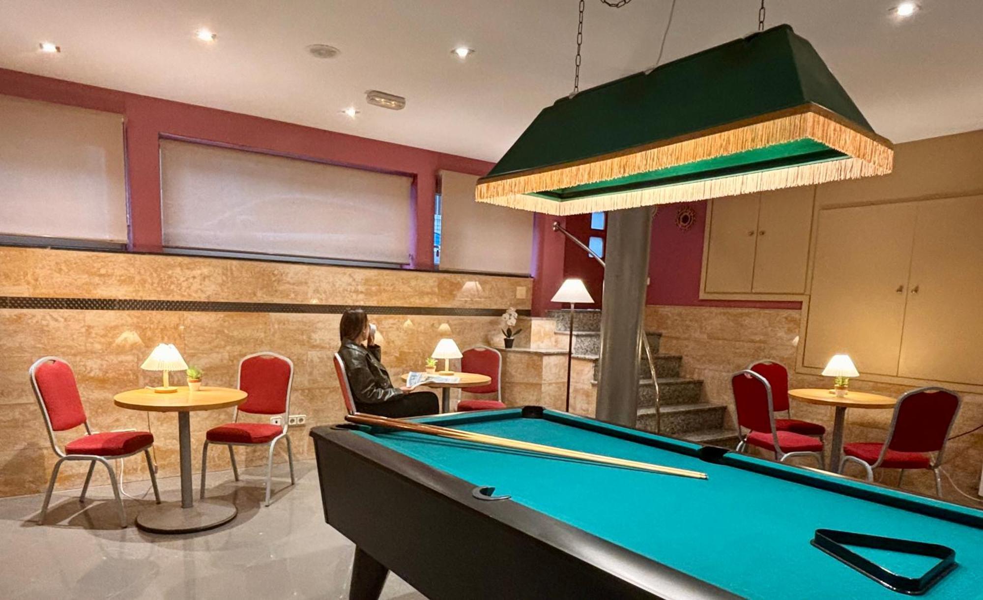 Hotel Piccadilly 시체스 외부 사진