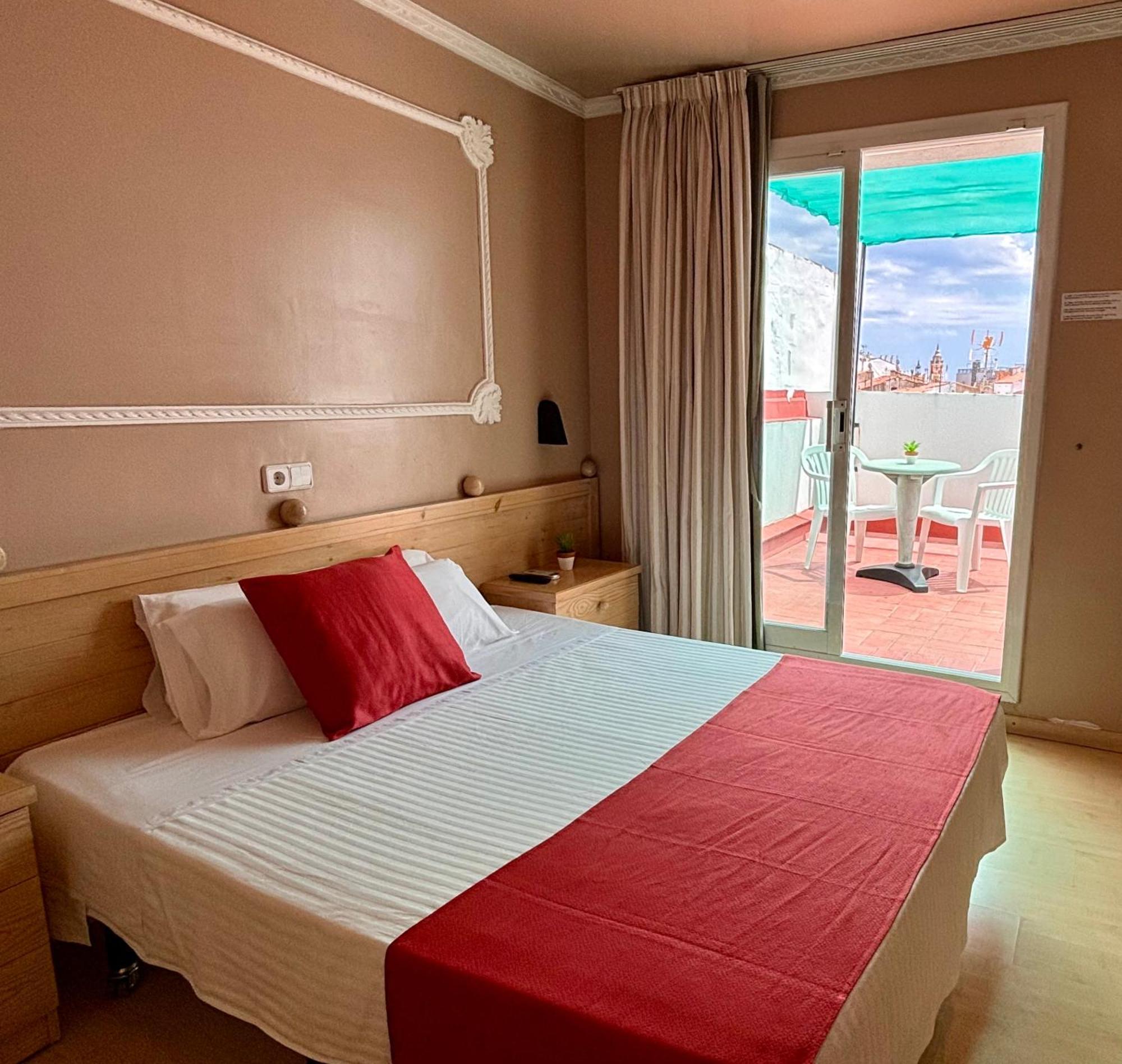Hotel Piccadilly 시체스 외부 사진