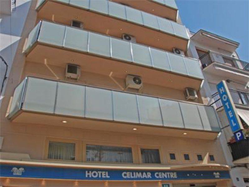 Hotel Piccadilly 시체스 외부 사진