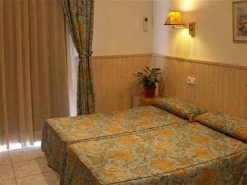 Hotel Piccadilly 시체스 외부 사진