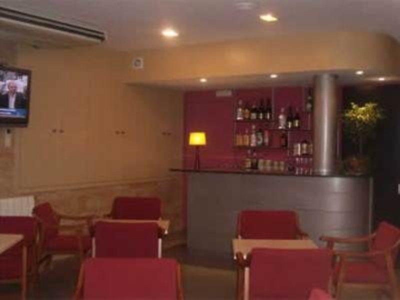 Hotel Piccadilly 시체스 외부 사진