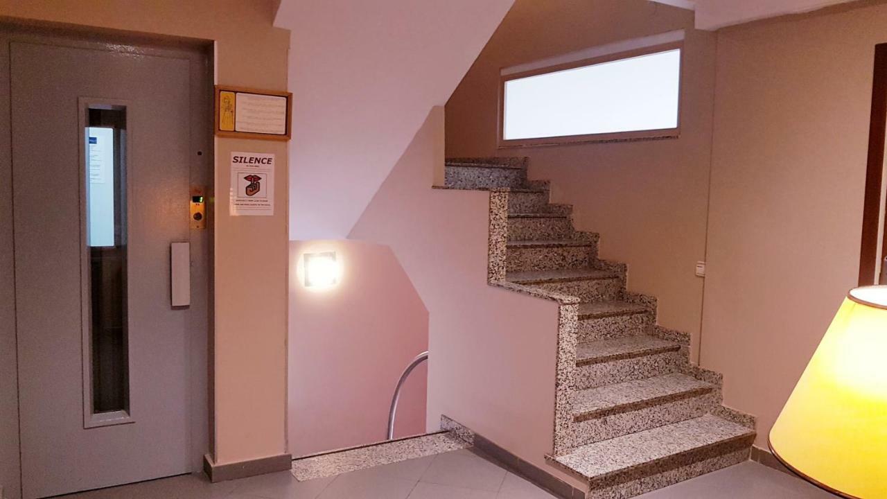 Hotel Piccadilly 시체스 외부 사진